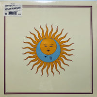 King Crimson ‎– Larks' Tongues In Aspic NEW MIXES 200 GRAM VINYL LP