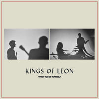 Kings Of Leon ‎– When You See Yourself 2 x 180 GRAM VINYL LP SET