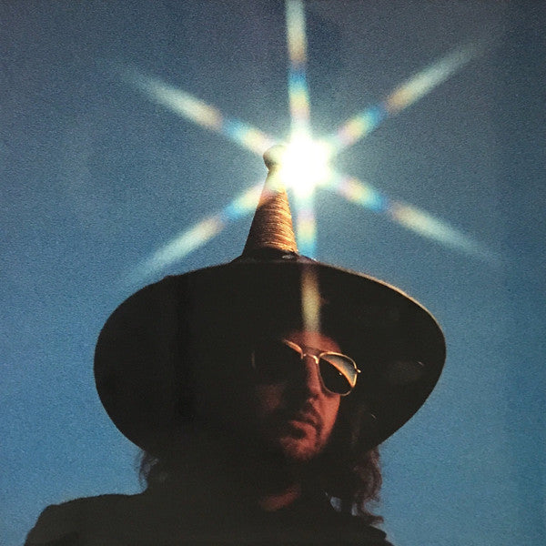 King Tuff ‎– The Other - CLEAR BLUE GOLD MELT COLOURED VINYL LP