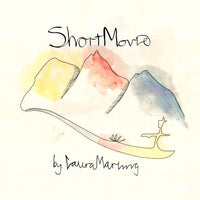 Laura Marling ‎– Short Movie 2 x VINYL LP SET