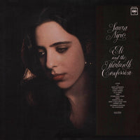 Laura Nyro ‎– Eli And The Thirteenth Confession - 180 GRAM VINYL LP