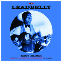 Leadbelly Easy Rider LP (NOT NOW)