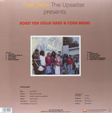 Lee Perry ‎– Roast Fish Collie Weed & Corn Bread VINYL LP