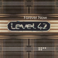 Level 42 - Forever Now - VINYL LP - NEW