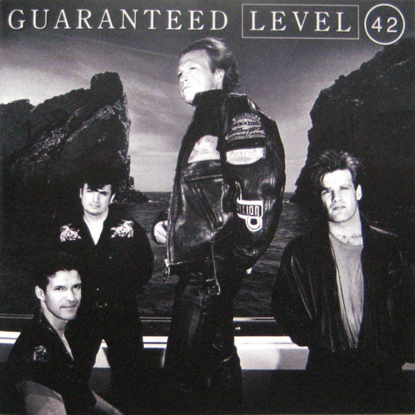 Level 42 Guaranteed LP (MULTIPLE)