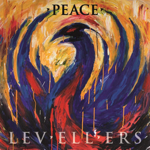 Levellers ‎– Peace 180 GRAM VINYL LP