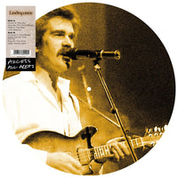 Lindisfarne – Access All Areas - PICTURE DISC VINYL LP