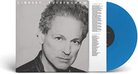 Lindsey Buckingham - Lindsey Buckingham - BLUE COLOURED VINYL LP - NEW