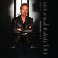 Lindsey Buckingham ‎– Solo Anthology: The Best Of - 6 x VINYL LP BOX SET