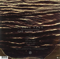 Linkin Park ‎– One More Light VINYL LP