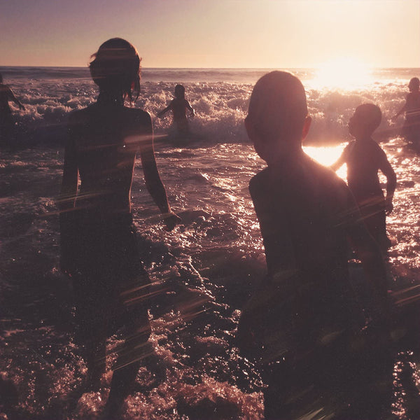 Linkin Park ‎– One More Light VINYL LP