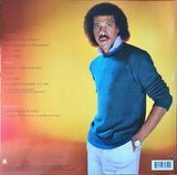 Lionel Richie ‎– Lionel Richie 180 GRAM VINYL LP