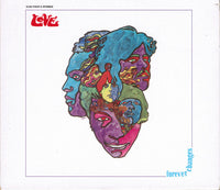 Love Forever Changes CD (WARNER)