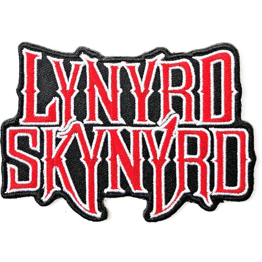 LYNYRD SKYNYRD PATCH: LOGO