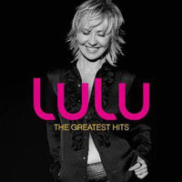 lulu the greatest hits CD (UNIVERSAL)