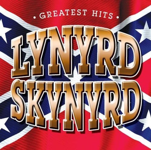 lynyrd skynyrd greatest hits CD (UNIVERSAL)