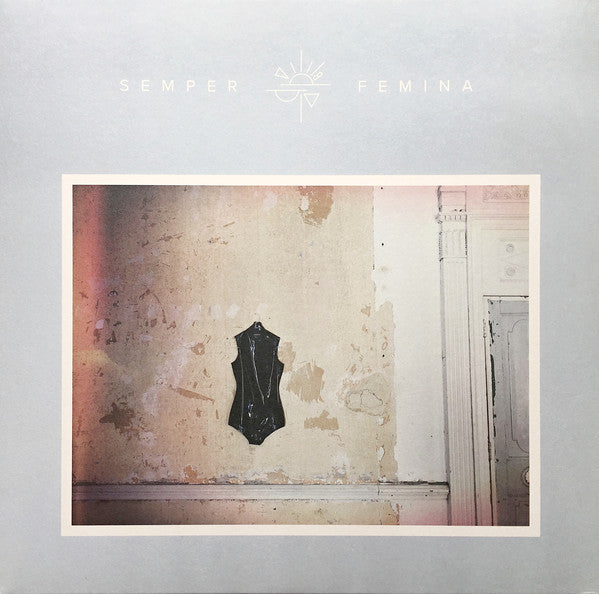 Laura Marling – Semper Femina VINYL LP