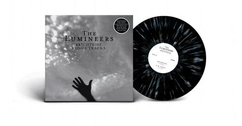 The Lumineers – Brightside Bonus Tracks - COLOURED VINYL 12"