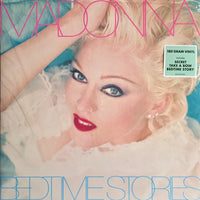 Madonna ‎– Bedtime Stories 180 GRAM VINYL LP