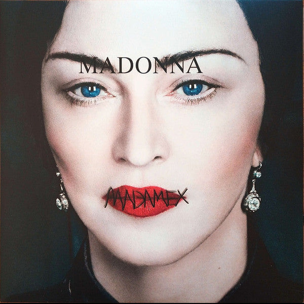 Madonna – Madame X - 2 x VINYL LP SET