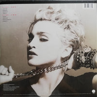 Madonna Madonna 180 GRAM VINYL LP