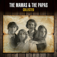 The Mamas & The Papas – Collected 2 x 180 GRAM VINYL LP SET