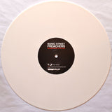 Manic Street Preachers ‎- Resistance Is Futile - WHITE COLOURED VINYL 180 GRAM LP + CD