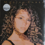 Mariah Carey – Mariah Carey - MARBLED SMOKE COLOURED VINYL LP