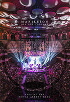 Marillion ‎– All One Tonight - Live At The Royal Albert Hall 2 x DVD SET