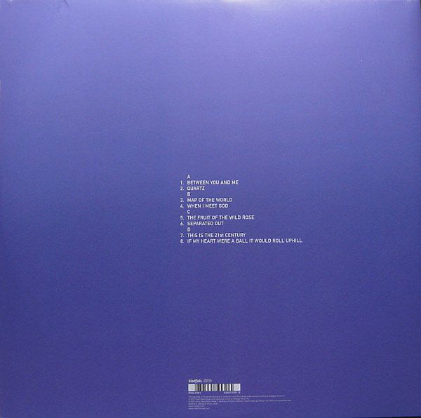 Marillion ‎– Anoraknophobia 2 x 180 GRAM VINYL LP SET