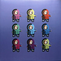 Marillion ‎– Anoraknophobia 2 x 180 GRAM VINYL LP SET