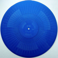 Marillion ‎– Radiation 2013 - 2 x BLUE COLOURED VINYL 180 GRAM LP SET + ETCHED SIDE