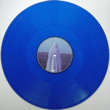 Marillion ‎– Radiation 2013 - 2 x BLUE COLOURED VINYL 180 GRAM LP SET + ETCHED SIDE