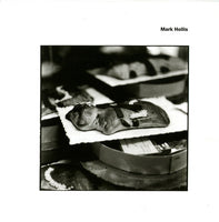 Mark Hollis ‎– Mark Hollis - CD