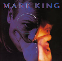 Mark King Influences CD