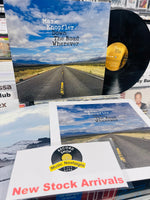 Mark Knopfler ‎– Down The Road Wherever - 2 x 180 GRAM VINYL LP SET (2022 Issue EXTRA TRACKS)