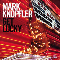 mark knopfler get lucky CD (UNIVERSAL)