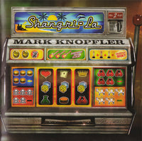 mark knopfler shangri-la CD (UNIVERSAL)