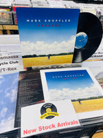 Mark Knopfler – Tracker - 2 x 180 GRAM VINYL LP SET (2022 Issue EXTRA TRACKS)