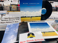 Mark Knopfler – Tracker - 2 x 180 GRAM VINYL LP SET (2022 Issue EXTRA TRACKS)