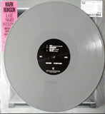 Mark Ronson ‎– Late Night Feelings 2 x GREY COLOURED VINYL LP SET