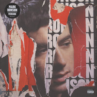 Mark Ronson ‎– Version 2 x VINYL LP SET