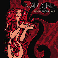 Maroon 5 ‎– Songs About Jane - VINYL LP