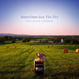 Mary Chapin Carpenter ‎– Sometimes Just The Sky 2 x VINYL LP SET