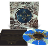 Mastodon ‎– Call Of The Mastodon MARBLED MULTI COLOURED VINYL LP