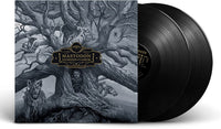 Mastodon Hushed and Grim 2 x VINYL LP SET