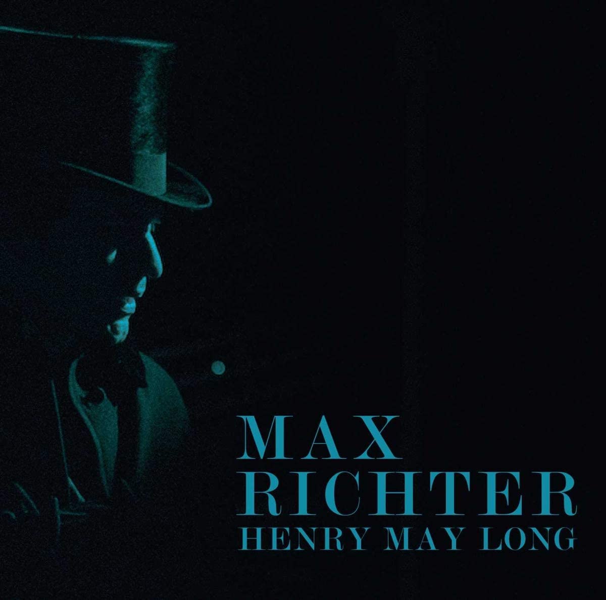 Max Richter ‎– Henry May Long 180 GRAM VINYL LP