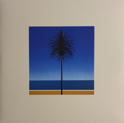 Metronomy ‎– The English Riviera 2 x 180 GRAM VINYL LP SET + ETCHED SIDE