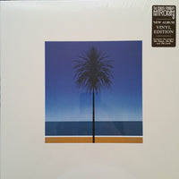 Metronomy ‎– The English Riviera VINYL LP