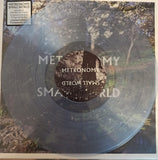 Metronomy – Small World - TRANSPARENT COLOURED VINYL LP